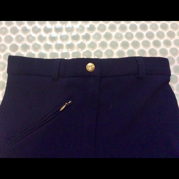 WOMENS TUFF RIDER BREECHES Size 24 - Picture 3 of 8